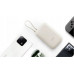 Xiaomi 10000mAh (Zintegrowany kabel) (Ice Blue)