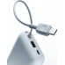 Xiaomi 10000mAh (Zintegrowany kabel) (Ice Blue)