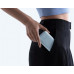 Xiaomi 10000mAh (Zintegrowany kabel) (Ice Blue)