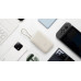 Xiaomi 10000mAh (Zintegrowany kabel) (Ice Blue)