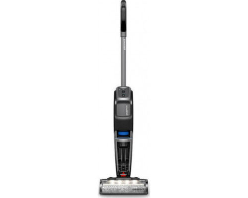 Bissell Bissell All-in-one Multi-Surface Vacuum Cleaner | CrossWave OmniFind Select | Cordless operating | Handstick | Washing function | 25.9 V | Operating time (max) 25 min | Black/Titanium