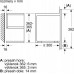 Siemens Mikrobangė SIEMENS BF722R1B1