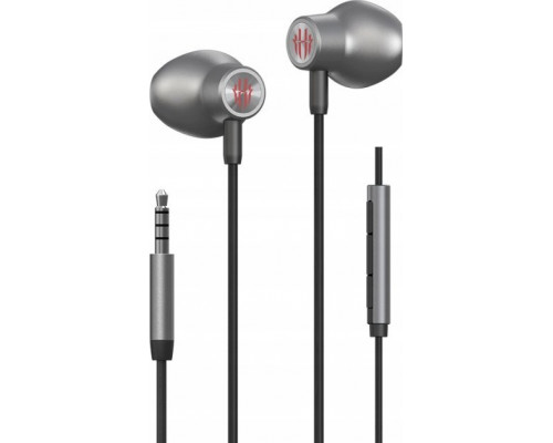 Nubia Redmagic MagicSound Earphones 3.5mm