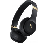 Beats wireless Beats Solo 4 (Black & Golds)