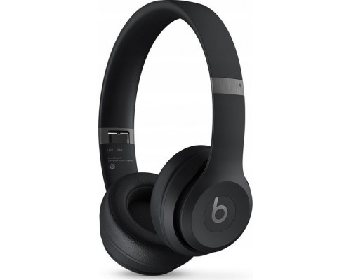 Beats wireless Beats Solo 4 (Matte Black)