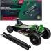 Rockforce Lift hydraulic 2.5t (h min 155mm, h max 665mm)