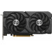 *RX7600 Asus Dual Radeon RX 7600 EVO OC 8GB GDDR6 (DUAL-RX7600-O8G-EVO)