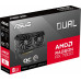 *RX7600 Asus Dual Radeon RX 7600 EVO OC 8GB GDDR6 (DUAL-RX7600-O8G-EVO)