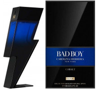 Carolina Herrera Bad Boy Cobalt Eliksir Eau De Perfume Spray, 100 ml