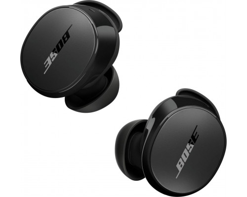 Bose QuietComfort Earbuds 2 black (888507-0100)