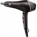 Remington Remington Copper Radiance Hair Dryer | AC5700 | 2200 W | Number of temperature settings 3 | Ionic function | Diffuser nozzle | Black