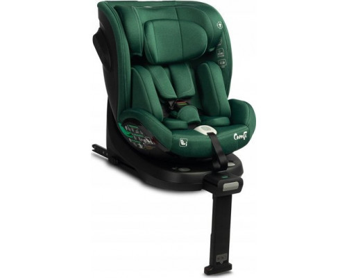 Caretero COMFI I-SIZE GREEN (40-150)