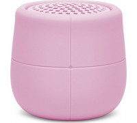 Lexon Lexon Mino X Bluetooth Speaker Light Pink LA120P9