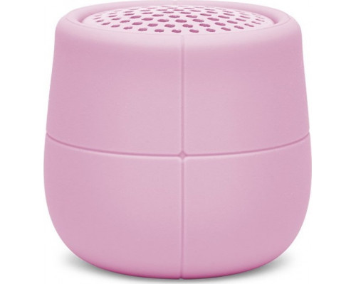 Lexon Lexon Mino X Bluetooth Speaker Light Pink LA120P9