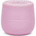 Lexon Lexon Mino X Bluetooth Speaker Light Pink LA120P9