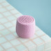 Lexon Lexon Mino X Bluetooth Speaker Light Pink LA120P9