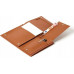 Backpack Lexon Flat Laptop Bag 14" brown LN2503M