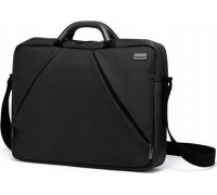 Backpack Lexon Premium+ Large Laptop Bag 16" black/black LN2703N
