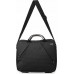 Backpack Lexon Premium+ Large Laptop Bag 16" black/black LN2703N