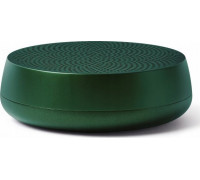 Lexon Lexon Mino+ L Bluetooth Speaker Aluminum Dark Green LA129DG1