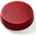 Lexon Lexon Mino+ L Bluetooth Speaker Aluminum Red LA129R