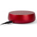 Lexon Lexon Mino+ L Bluetooth Speaker Aluminum Red LA129R