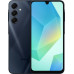 Samsung Galaxy A16 4/128GB Black (SM-A165FZKBEUE)