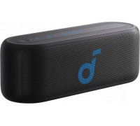 Soundcore Anker Soundcore | Portable Bluetooth Speaker | Select 2S | 20 W | Bluetooth | Black | Portable | Wireless connection