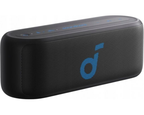 Soundcore Anker Soundcore | Portable Bluetooth Speaker | Select 2S | 20 W | Bluetooth | Black | Portable | Wireless connection