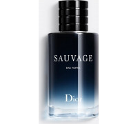 Dior Christian Dior Sauvage Eau Forte Parfum EDP 100ml