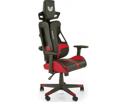 Halmar NITRO Black/Red HALMAR