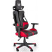 Halmar NITRO Black/Red HALMAR