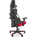 Halmar NITRO Black/Red HALMAR