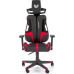Halmar NITRO Black/Red HALMAR