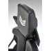 Halmar NITRO Black/Red HALMAR