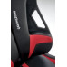Halmar NITRO Black/Red HALMAR