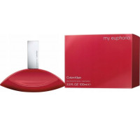 Calvin Klein CALVIN KLEIN My Euphoria EDP spray 100ml