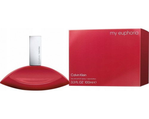 Calvin Klein CALVIN KLEIN My Euphoria EDP spray 100ml
