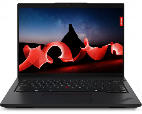 Laptop Lenovo LENOVO ThinkPad L14 G5 AMD Ryzen 7 Pro 7735U 35,56cm 14Zoll WUXGA 32GB 1TB SSD UMA W11P WWAN 4G Black TopSeller