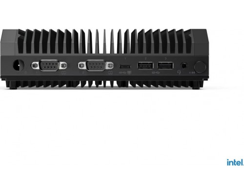 Komputer Lenovo LENOVO ThinkEdge SE30 Intel Celeron 6305E 8GB 256GB SSD W10IOT TopSeller