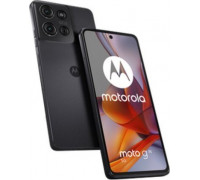 Motorola Moto G75 5G 8/256GB Black  (PB3Y0006PL)