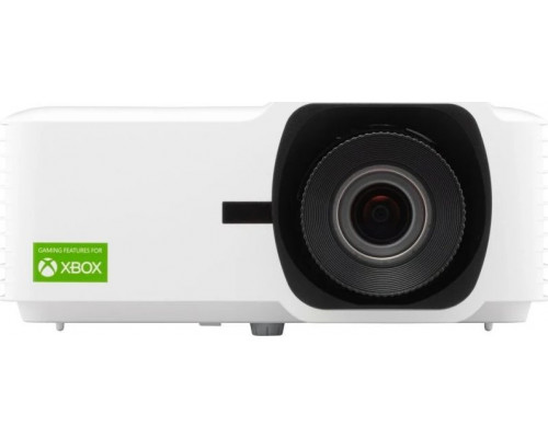 ViewSonic LS710-4KE - 4K Laser Home