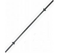 Eb Fit taisns stienis 150 cm EB FIT fi28  