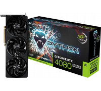 *RTX4080 Gainward RTX 4080 Super 16GB Gainward Python III OC GDDR6X 3Fan