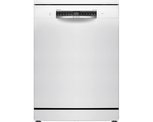 Bosch Bosch SMS4EVW08E white