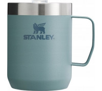 Stanley Mug Thermal Stanley Camp Mug 0,25L Shale Stanley Mug Thermal Stanley Camp Mug 0,25L Shale