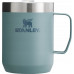 Stanley Mug Thermal Stanley Camp Mug 0,25L Shale Stanley Mug Thermal Stanley Camp Mug 0,25L Shale