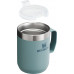 Stanley Mug Thermal Stanley Camp Mug 0,25L Shale Stanley Mug Thermal Stanley Camp Mug 0,25L Shale