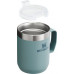 Stanley Mug Thermal Stanley Camp Mug 0,25L Shale Stanley Mug Thermal Stanley Camp Mug 0,25L Shale