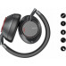 Jellico JELLICO wireless nauszne HD3 Black